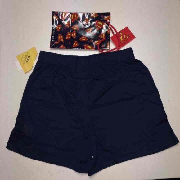 NEW DC Comics Superman Boxer Short - Picture 2 of 3